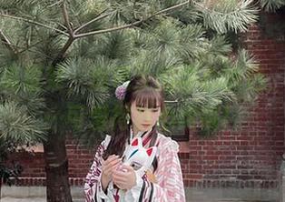 图包脱离框架，泥泥汝的甜心精选，只想说…可爱得我心疼呢！