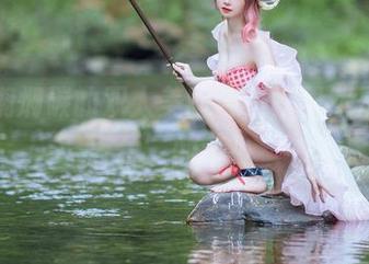 这组焖焖碳的双人美图合集，果然是‘摆拍’的不少