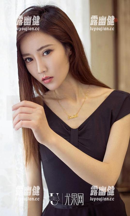 爱尤物-欧阳美宣 爱尤物 - 最新欧阳美宣和服写真集:和服不仅是衣服,它也是心情啊!