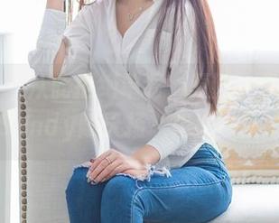 爱蜜社 – 从此拒绝单调，原图一发不可收拾——Sandy陈天扬‘姐姐’壁纸上线！