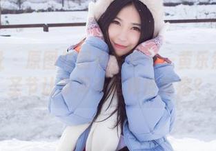 爱蜜社 – 原图与图包齐聚——黄乐然的万圣节让你浑身起鸡皮疙瘩？