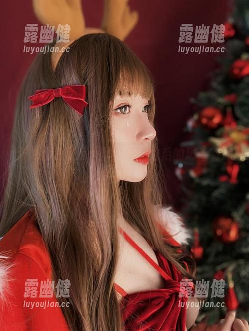 猫九酱 猫九酱的私房黑丝,美图之后的思绪有点漫游呢~