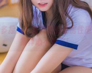 究竟有多撩人？猫九酱的私房性感内衣合集真心不骗你！