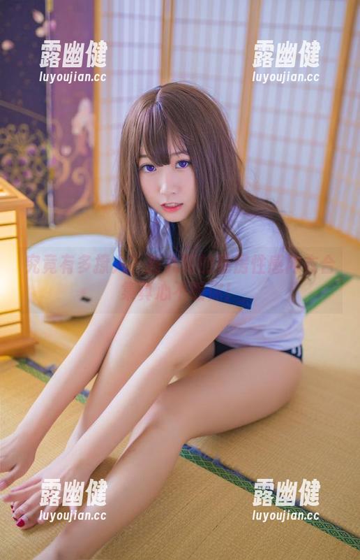 究竟有多撩人？猫九酱的私房性感内衣合集真心不骗你！