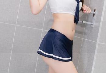 猫九酱的浴室特辑：美图合集，洗澡也能撩人