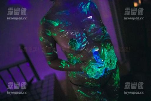最新更新！甜糖大魔王带来一波妈妈子巫女原图高能！