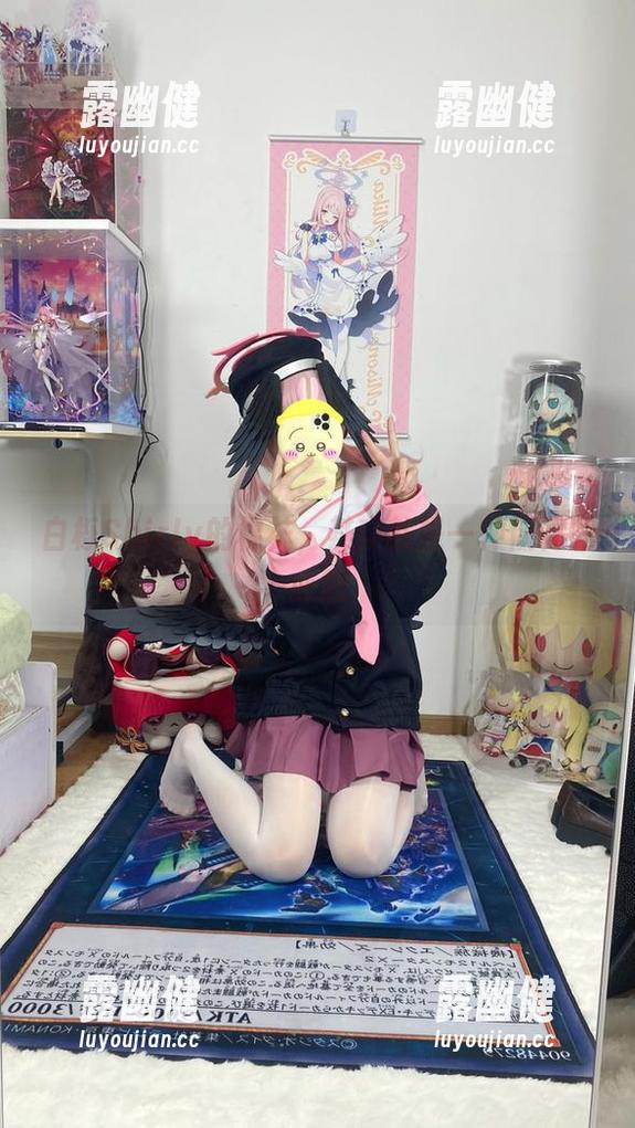 白栎Shirly 白栎Shirly的棉袜,其实就是一种低调的心思