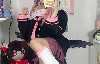 白栎Shirly的美脚图集，免费送你一份幸福！