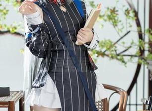 图包上线！矢量鱼的时兔女郎，超乎想象的温柔撞击！