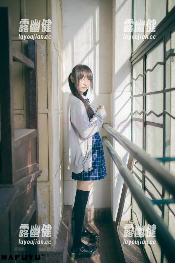 神乐坂真冬的秋日暖屋里，偷偷藏着的美图创意！