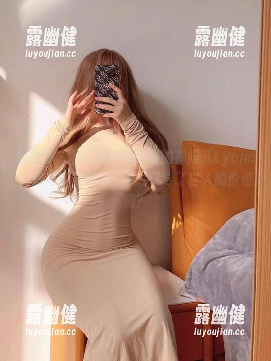 微密圈 - 看！这个原图里的禅雨儿Lynne，是有多可爱呀，照片误导了世人的价值观？