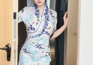 秀人网 – 没有什么是一条牛仔裤解决不了的，初梦瑶的私拍真让人眼前一亮