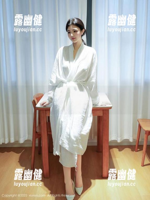 秀人网 - 妲己_toxic的原图与万圣节写真：小鬼来也，图像不怕捣乱！