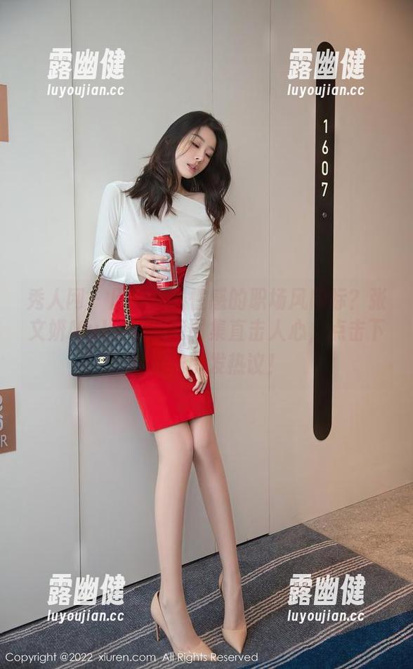秀人网-张文妍MuLA 秀人网 - 历史上最性感的职场风向标?张文妍MuLA职业装图集直击人心,点击下载保准引发热议!