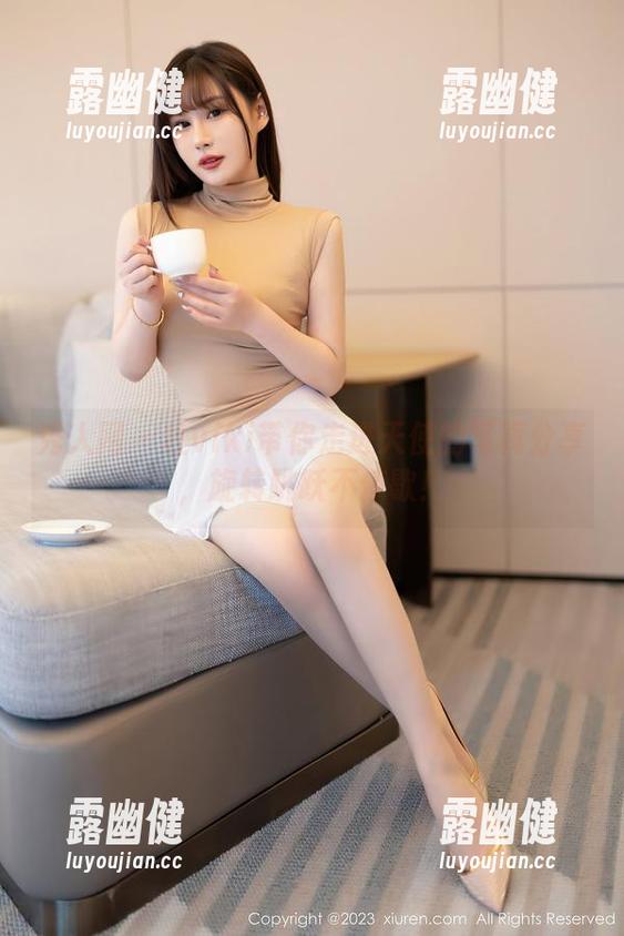 秀人网-杜viki 秀人网 - 杜viki带你走进天使的写真分享,旋转跳跃不停歇!