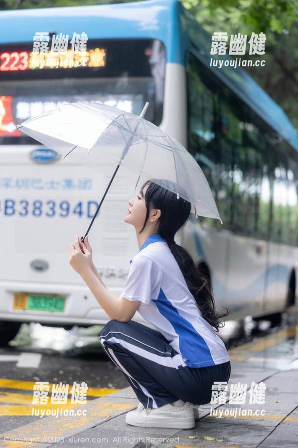 秀人网-沐娜娜 秀人网 - 沐娜娜的体操服,美图也不懂得坚持无圣光是啥意思?