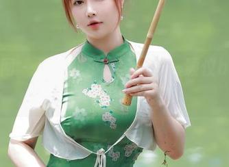 秀人网 – 忍住，不要沉迷——颖仪baby修女美图全记录