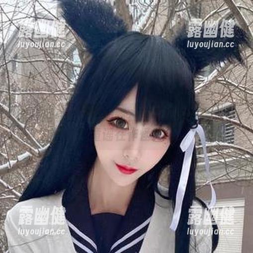 章鱼小童谣 图片里真的有绫波丽?还是真实的章鱼小童谣在作怪?