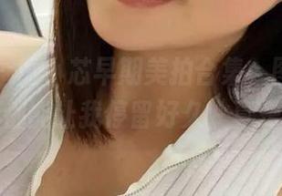 微密圈 – 童小芯早期美拍合集，图册里的每一张都能让我停留好久，真是受不了