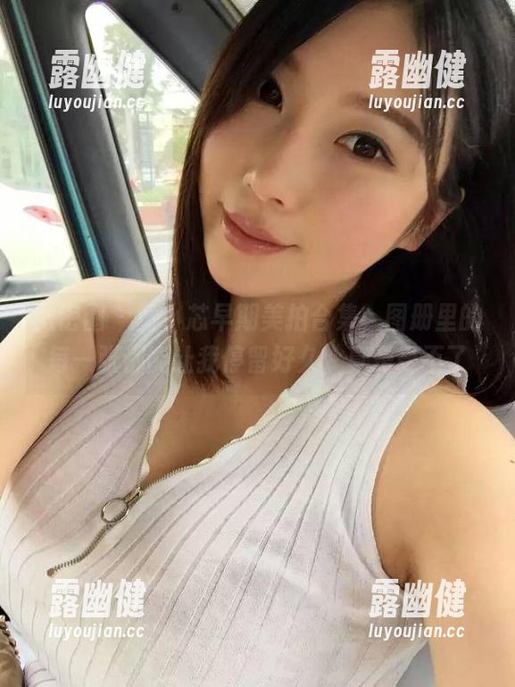 微密圈 - 童小芯早期美拍合集，图册里的每一张都能让我停留好久，真是受不了