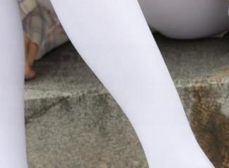 紧急企划 – 一只喵喵梓旗袍黑丝全新套图，更新到停不下来，有点上瘾哦？