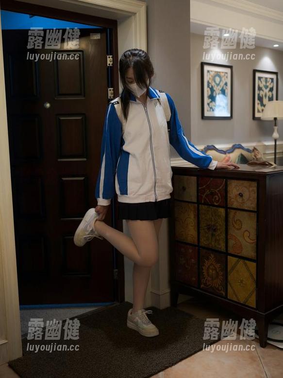 紧急企划 - 见希w又来了，私房图片还有这圣诞味儿！