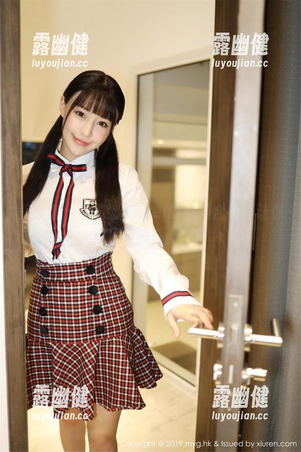 美媛馆-田芯娜Angel 美媛馆 - 田芯娜Angel的自拍合集:让你这周无需再调色了