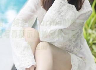 美媛馆 – 绮里嘉Carina的可爱献给你——一组写真展示她如何将日常小事变成图集里的萌点。