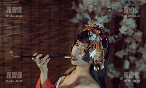 哈特帕克的无圣光写真，芊川一笑MNK的每一角度都太撩了