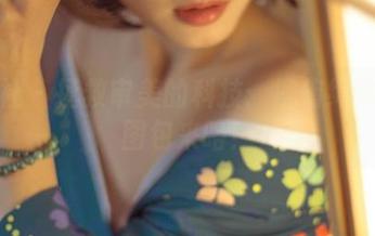 菠萝社 – 拯救审美的科技：柳侑绮体操服图包来咯！
