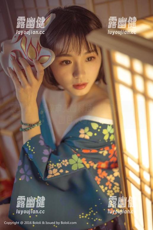 菠萝社 - 拯救审美的科技：柳侑绮体操服图包来咯！