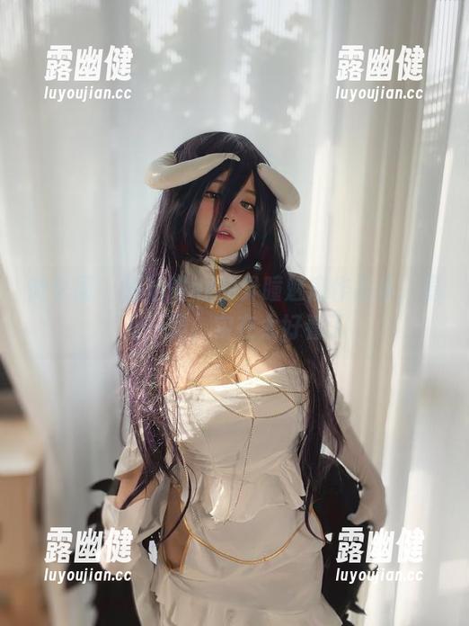 葱油饼er 微密圈 - 葱油饼er的异瞳魅魔作品集,最新一波,实在太好看了