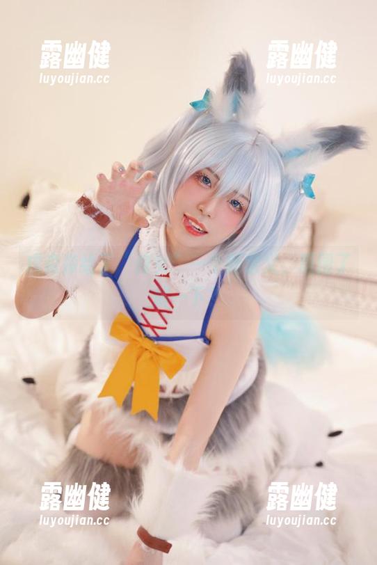 虎森森 虎森森给了“修女”一个新定义,原图了解一下?