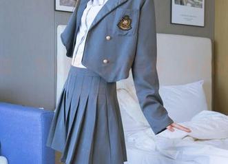 袜啵啵 – 兔女郎小沫的写真，真心让人想多看几遍。