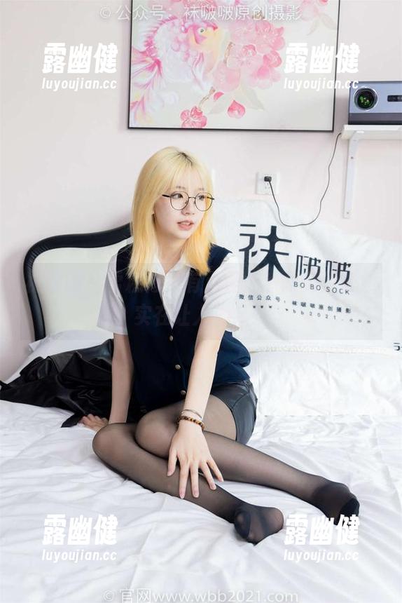 袜啵啵 - 雪糕修女有点怪，然而免费合集实在让人心痒！