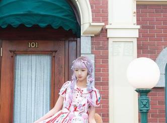 一组西瓜少女无圣光泳衣套图，直击你的羞涩感。