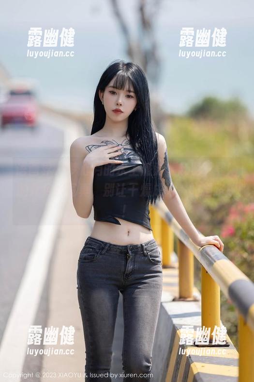 语画界-梦心月 语画界 - 梦心月的水上派对,赶紧下载她的死库水写真,别让干燥成为你的挡路牌!