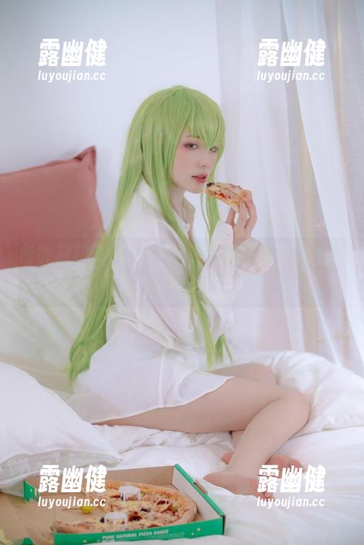 听说起起子vvvv拍的万圣节玛修，高清走一波来分享！