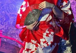 微密圈 – 看！油亮的轩子巨二兔，带你领略什么叫免费写真！