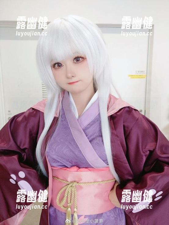 私房作品在线—阳炎型小菠萝诠释御姐的另一种可能