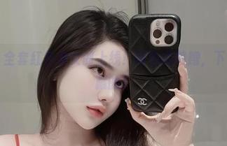 微密圈 – 全套红色兔女郎上线！阿色的馈赠，下载值得收藏的！