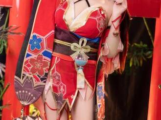 有人想过雪晴嘟嘟的浴室女仆cos合集可以当作沐浴小指南吗？