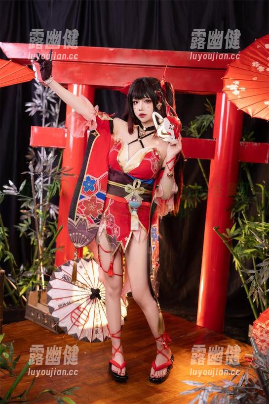 雪晴嘟嘟 有人想过雪晴嘟嘟的浴室女仆cos合集可以当作沐浴小指南吗?