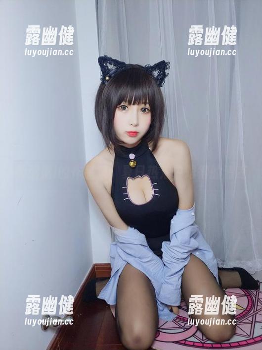 雯粥粥i 雯粥粥i的作品集,夏日热浪中难得的清凉