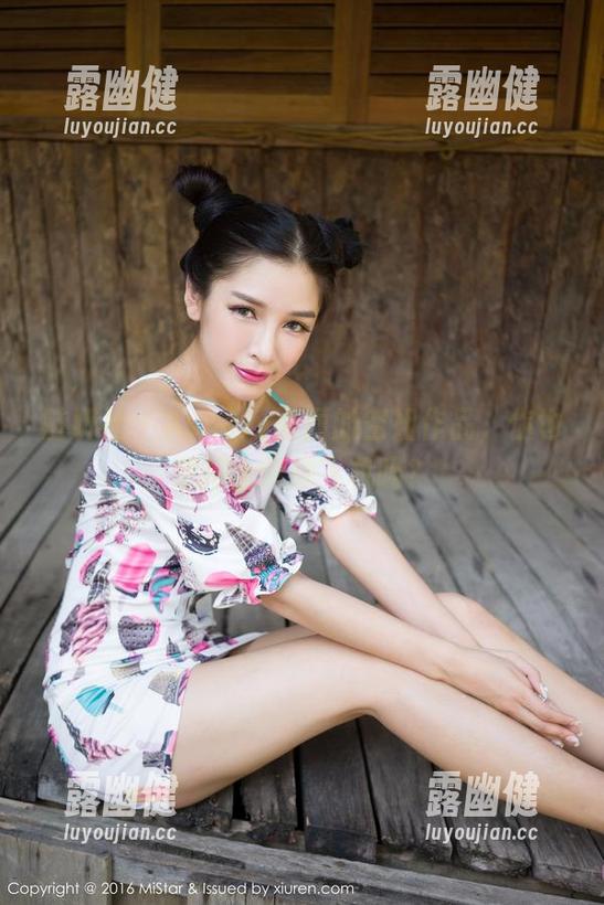 魅妍社-Ashely丽丽 魅妍社 - Ashely丽丽的空姐作品,你也想搭上这趟飞机吗?