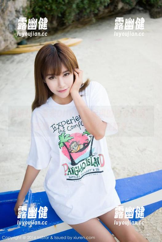 魅妍社 - 看完Olivia童安琪的内衣美图，旧衣橱里的内衣都好像在鼓掌？