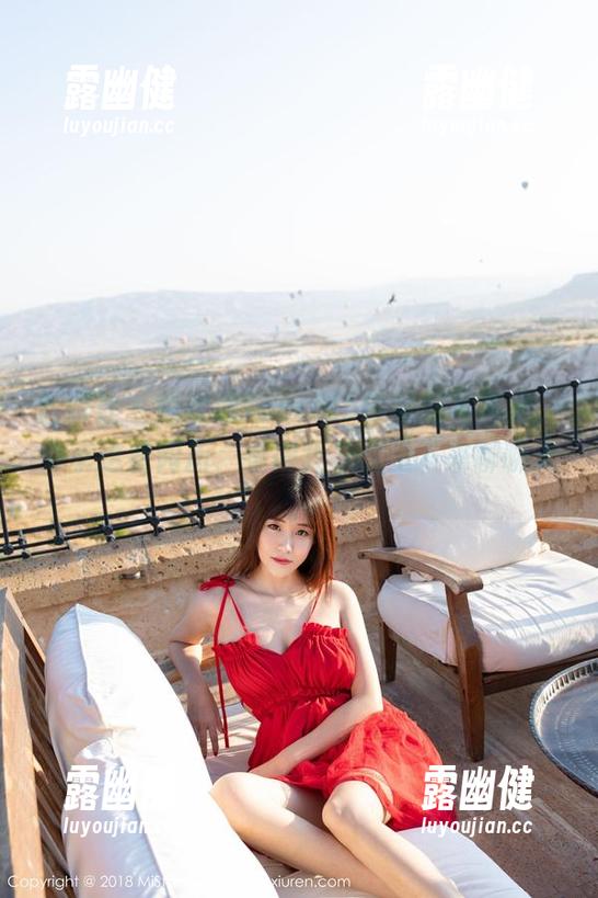 魅妍社-赵欢颜Jessica 魅妍社 - 赵欢颜Jessica的学姐写真集,分享这些阅历,看得我只想坐下来聊聊天。