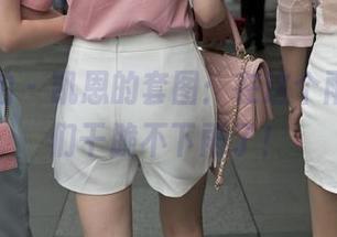 魔镜街拍 – 凯恩的套图：在这个雨季，我们干脆不下雨了！
