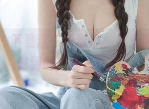 微密圈 – 下载这一份甜心，黎允熙是怎么做到的？我只想问！