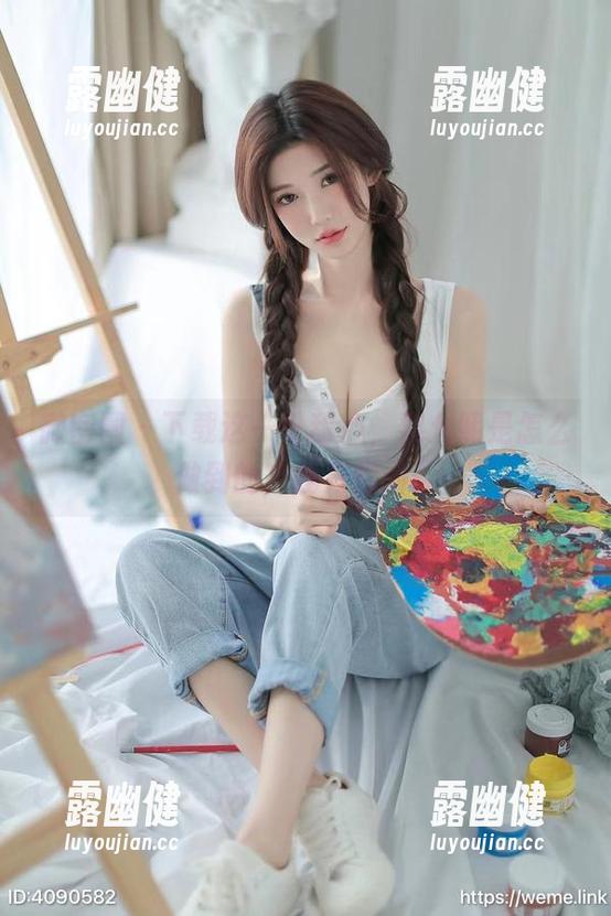 黎允熙 微密圈 - 下载这一份甜心,黎允熙是怎么做到的?我只想问!
